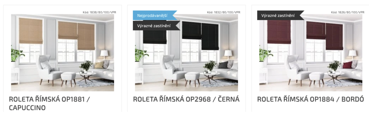 Římské kategorie